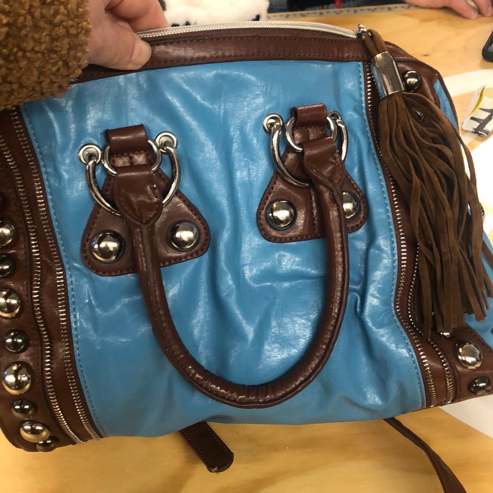 Crossbody bag - Picture 4 of 5